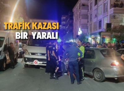 İtfaiye yardımıyla kurtarıldı