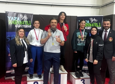 Karate İl Seçmeleri tamamlandı