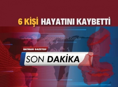 Kaza sonrası yangın çıktı 