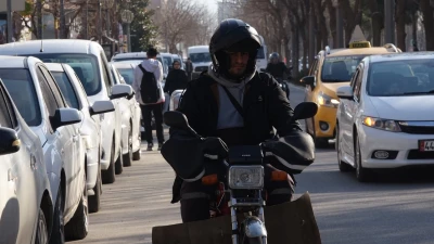 KAZA YAPMAMAK İÇİN BUNLARA DİKKAT