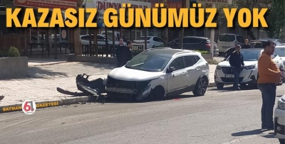 KAZALAR PEŞ PEŞE