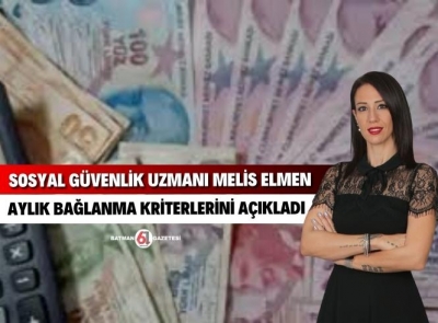 Kimlere dul ve yetim aylığı bağlanır?