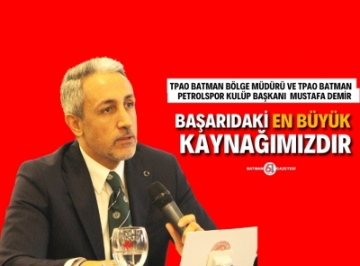 “KIRILMA MAÇI SON SANİYE GOLÜDÜR”