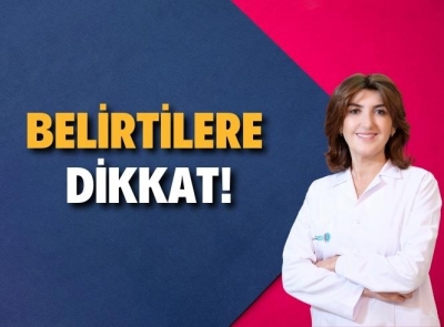 Kızamıktan korunmak için aşı şart!