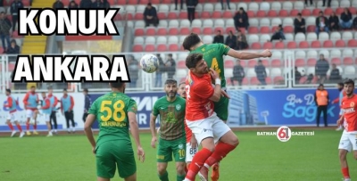 KONUK ANKARASPOR