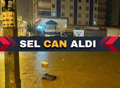 Korkulan oldu: Sel can aldı! 