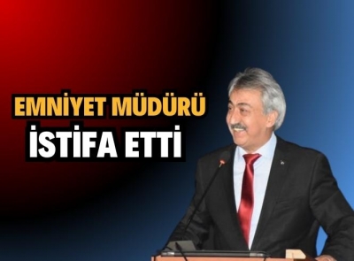 Köroğlu Kıraç, istifa etti