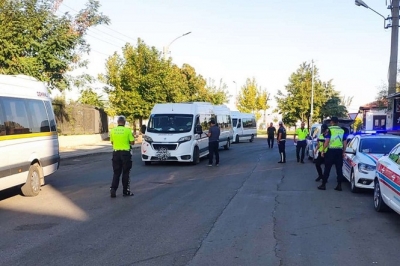 ‘Korsan okul servisi’ uyarısı