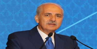 KURTULMUŞ GELİYOR