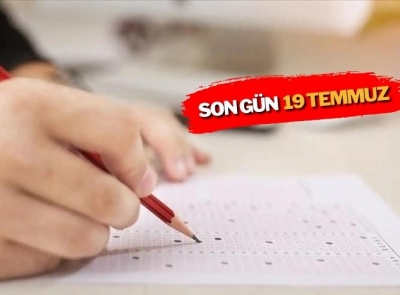 LGS tercihleri bugün başladı