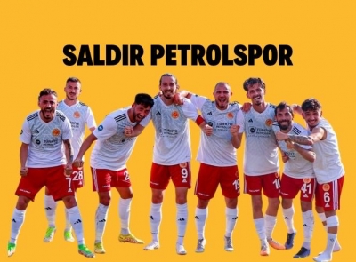 Liderlik aşkına saldır Petrol!