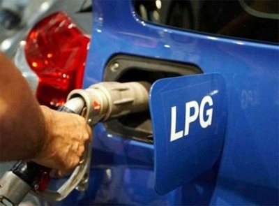 LPG'ye zam geliyor