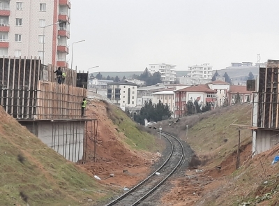 MAHALLELER ARASINDA BAĞLANTI GÜÇLENİYOR