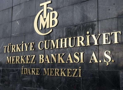 Merkez Bankası yılsonu enflasyon tahminini artırdı