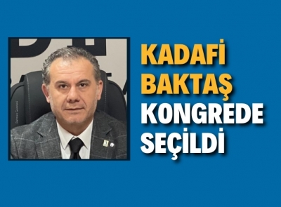 MERKEZ İLÇE KONGRESİ YAPILDI