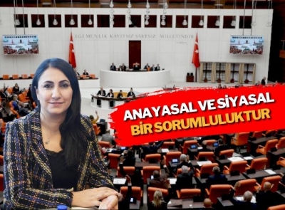 Milletvekili Oduncu: Öğrenciler Barınamıyor