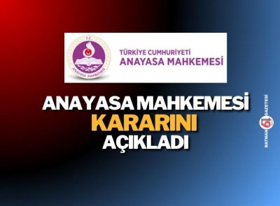 Milyonlarca kişi bu kararı bekliyordu