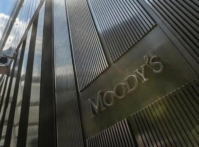 Moody's Türkiye için büyüme tahminini yükseltti