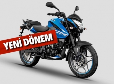 Motosiklet ehliyetinde yeni dönem