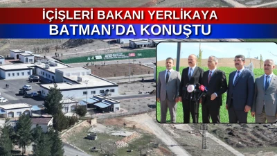 MÜFETTİŞLER SAHADA,YENİ ÖNLEMLER DEVREDE