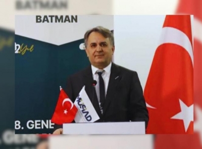 MÜSİAD BATMAN ŞUBESİNDEN ASGARİ ÜCRET AÇIKLAMASI