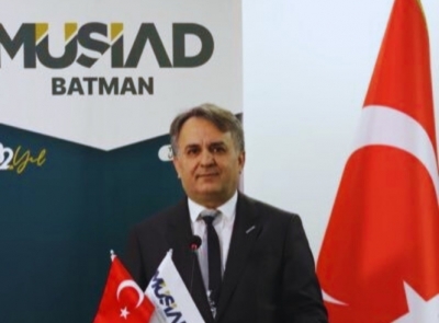 MÜSİAD: BÜYÜME SÜRECİ DEVAM EDECEK