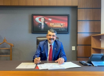 NASIROĞLU:  BİRLİK VE BERABERLİĞİ GÜÇLENDİRİR