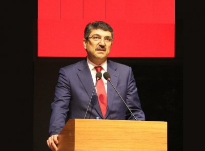 NASIROĞLU: DAYANIŞMAYI MİLLETÇE SERGİLEDİK