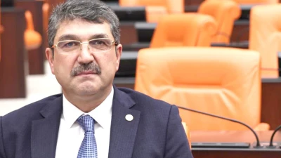 Nasıroğlu: Deprem Bölgesine 75 Milyar Dolar Yatırım Yaptık