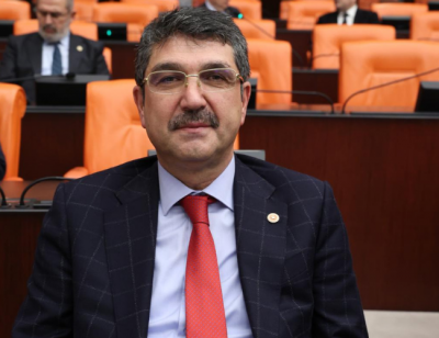 NASIROĞLU: MİRAÇ KANDİLİ, ARINMA VE BİRLİK GECESİDİR