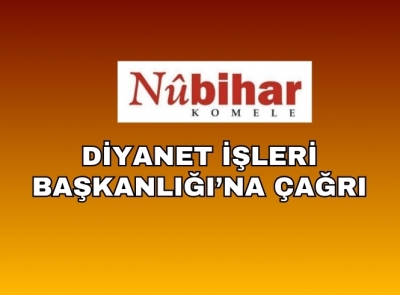 Nûbihar'dan Kürtçe eleştirisi