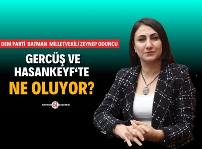 Oduncu: Usulsüz seçmen kaydı düzeltilecek mi?