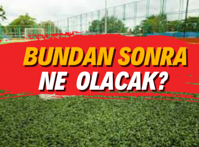 ÖĞRENCİLERDEN HALI SAHA TALEBİ