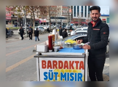 OKTAY, ZAMLAR SATIŞLARIMIZI DÜŞÜRÜYOR