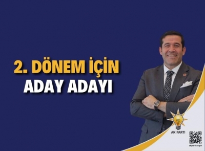 Ömer Güzel, yeniden aday adayı