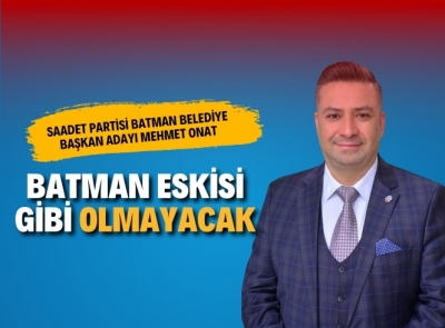 ONAT: KAZANAN BATMAN OLDU