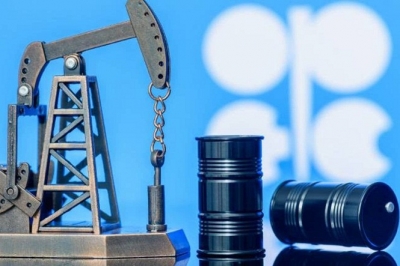 OPEC'TEN ÜRETİM KARARI