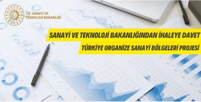 OSB İHALELERİ YAPILACAK