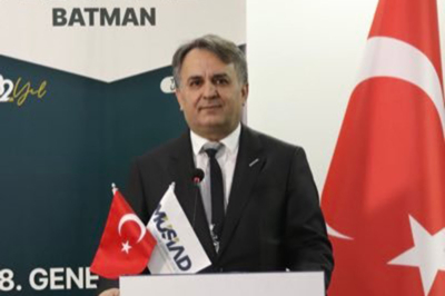 ÖZDEMİR: SOKAKLAR YANARKEN ESNAF YANDI