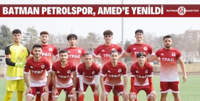 PETROL, AMED’E YENİLDİ