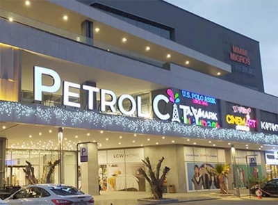 Petrol City'ye Kayyum Atandı