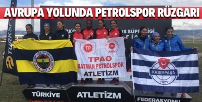 PETROL, FENER'LE KAPIŞTI!