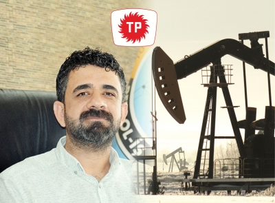 PETROL İŞ, TOPLU SÖZLEŞMEYİ İMZALADI