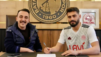 Petrolspor, Elazığspor’dan oyuncu transfer etti