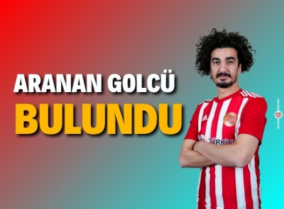 Petrolspor, golcü futbolcuyu transfer etti 