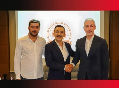 Petrolspor ile FERNAS arasında 5 milyonluk anlaşma