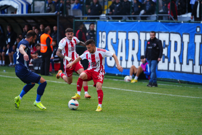 PETROLSPOR İSTEDİĞİNİ ALAMADI!