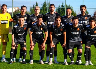 PETROLSPOR SAHAYA İNİYOR