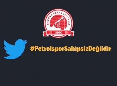 PETROLSPOR TÜRKİYE GÜNDEMİNDE