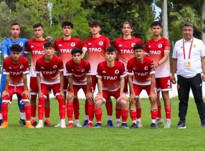 PETROLSPOR YARI FİNALE YÜKSELDİ